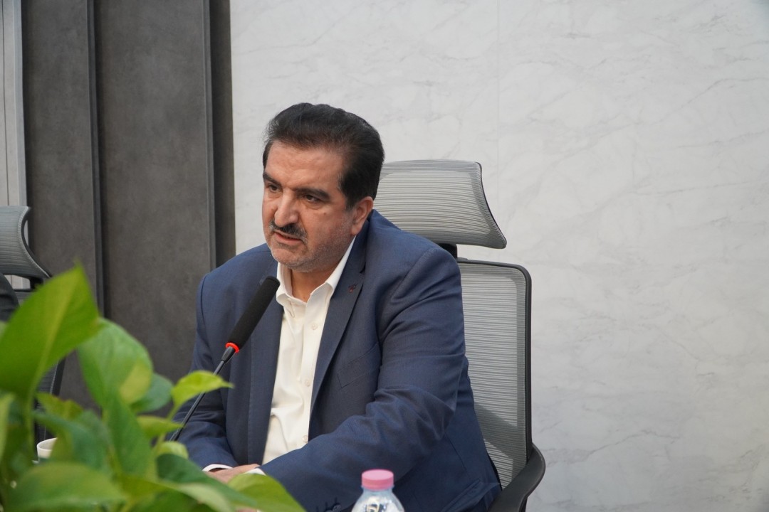 حمایت بانک رفاه کارگران از توسعه زیرساخت‌ها و ارتقای رفاه کارگران در استان فارس ادامه دارد